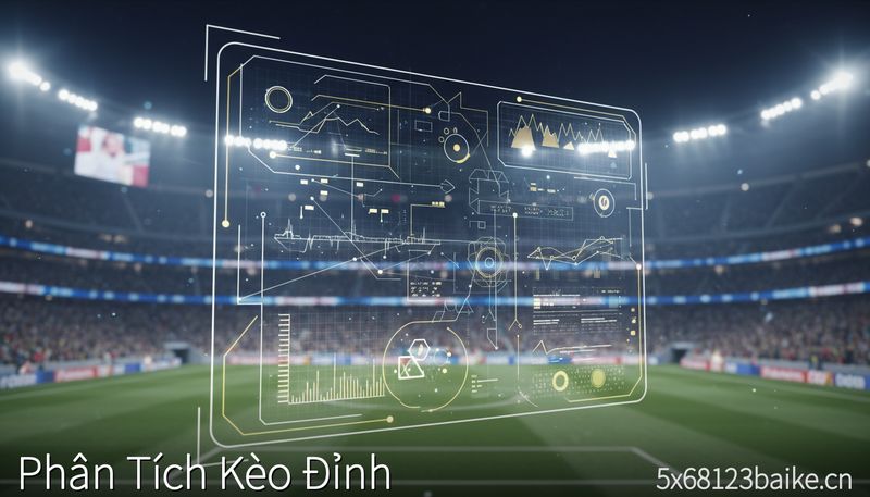Phân Tích Kèo Đỉnh
